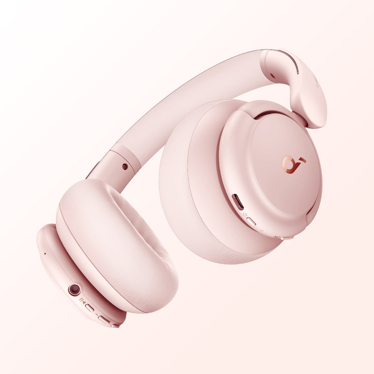soundcore Q30 | Auriculares Bluetooth con cancelación de ruido